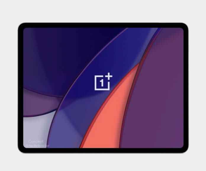 OnePlus Pad