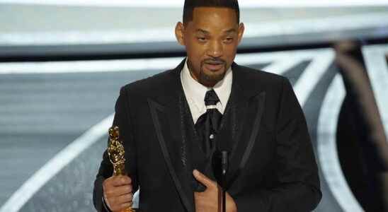 Oscars 2022 Will Smith Coda… Awards and best moments