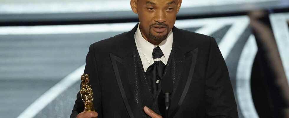 Oscars 2022 Will Smith Coda… Awards and best moments