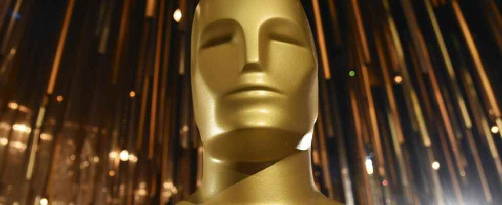 Oscars winners nominations What you dont know about the 2022