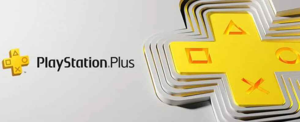 PS Sony unveils its new subscriptions the point on prices