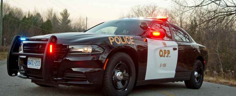 Pair of impaired drivers nabbed in St Clair Township including