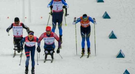 Paralympic Games amid war in Ukraine and Covid 19