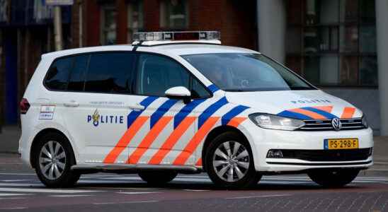 Police and FIOD invade building in Houten during major investigation