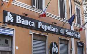 Popolare Sondrio BoD re nominates Venosta as president