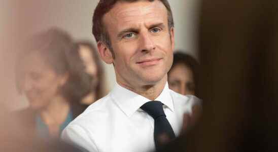 Prime Macron 2022 it could triple For who