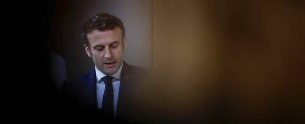 Prime Macron 2022 tripled up to 6000 euros for whom