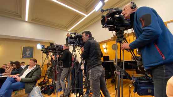 Province invests three thousand euros in media fund for local