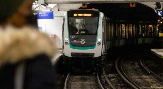 RATP strike what disruptions this Friday March 25