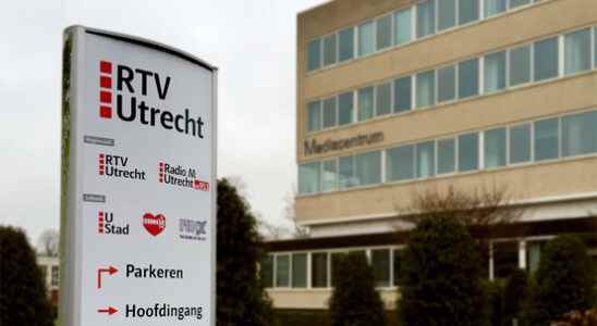 RTV Utrecht nominated for regional journalism awards