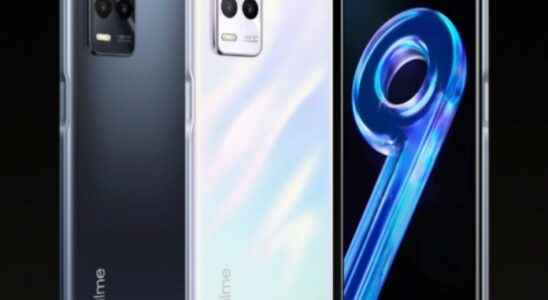 Realme 9 5G Introduced Price and Features