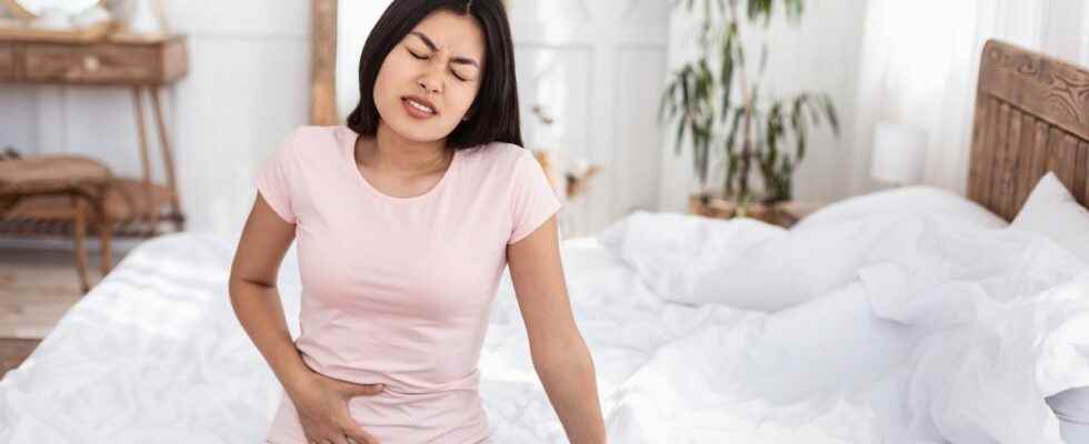 Recurrent cystitis soon the end of antibiotics for prevention