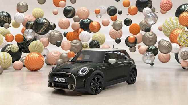 Renewed MINI models hit the roads of Turkey