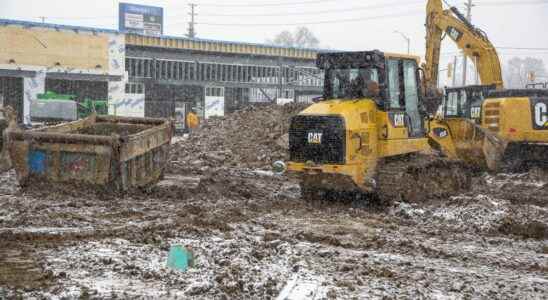 Residential tower latest project for former Timken site in St