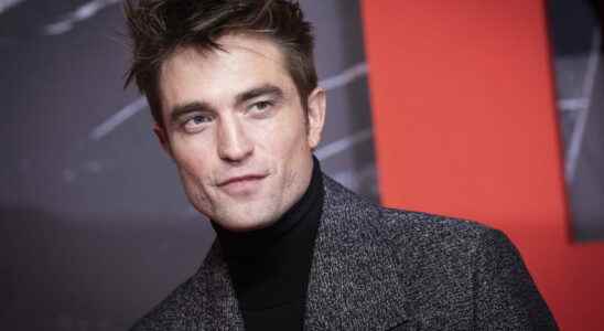 Robert Pattinson In which films has the Batman actor played