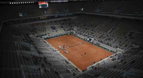 Roland Garros 2022 dates calendar ticket office All the information