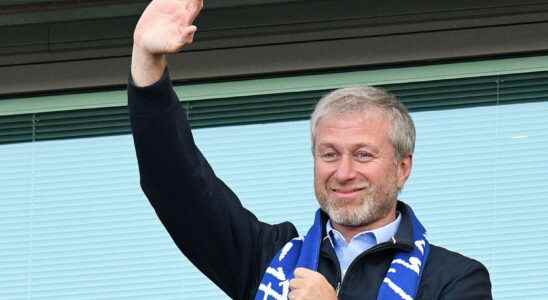 Roman Abramovich who is the president of Chelsea accused of