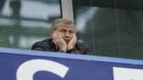 Russian oligarch Roman Abramovich was reported to have had surprising