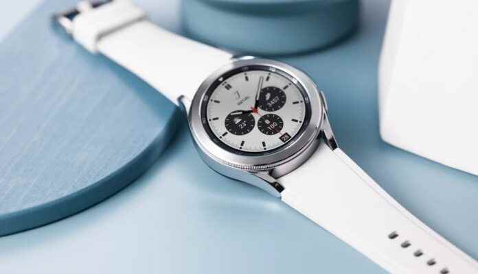 Samsung Galaxy Watch 5 Will Come With A Bigger Battery