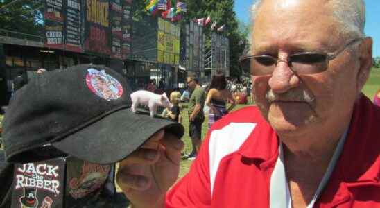 Sarnia Kinsmen Ribfest returning to Centennial Park in June