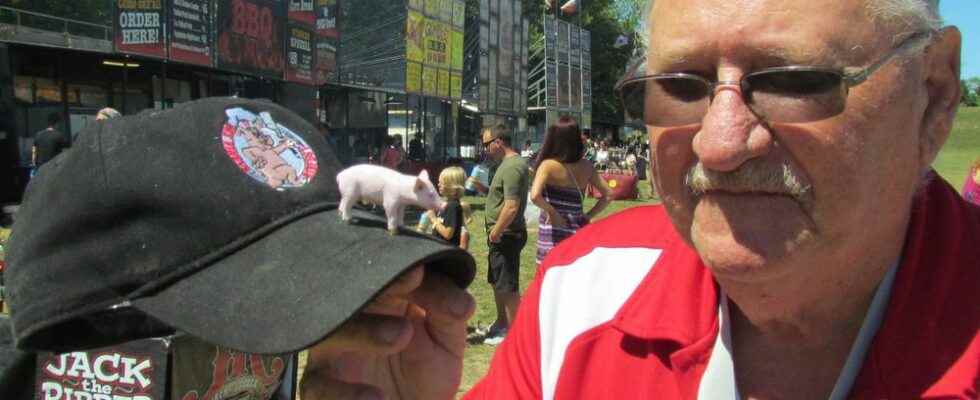 Sarnia Kinsmen Ribfest returning to Centennial Park in June