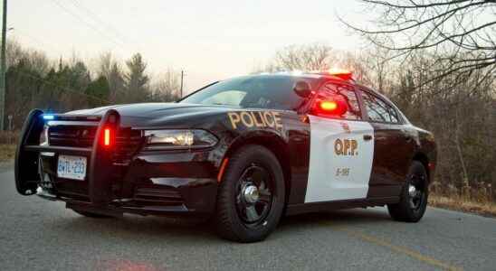 Sarnia senior caught driving impaired again