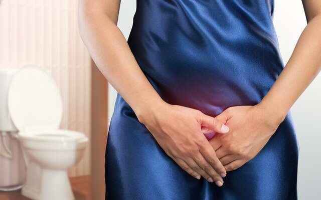 Say goodbye to urinary incontinence with these 7 tips