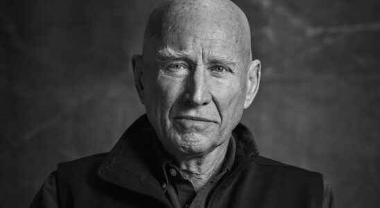 Sebastiao Salgado photographer of the most beautiful water