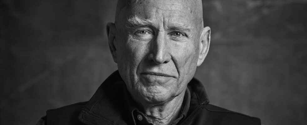 Sebastiao Salgado photographer of the most beautiful water