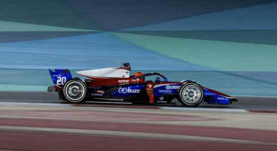 Setback Verschoor in Bahrain main race