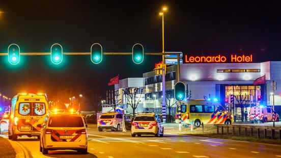 Several injured in shooting incident in Vinkeveen