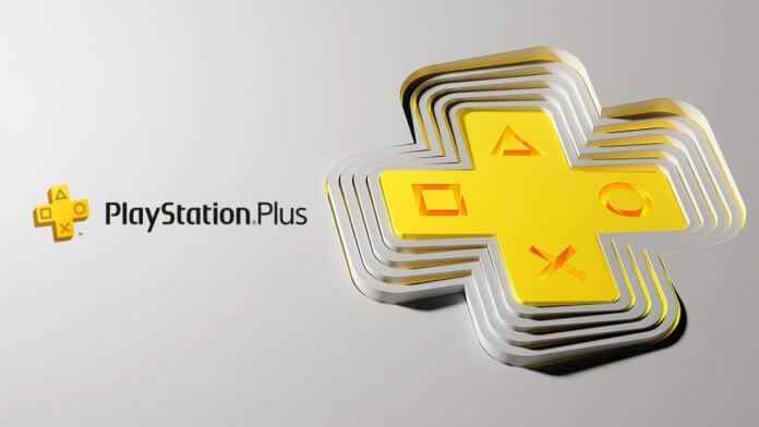 Sony Announces PlayStation Plus Subscription Service