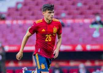 Spain – Albania live live international friendly