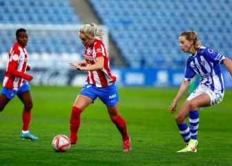 Sporting de Huelva 2 1 Atletico Mazazo butler for Atletico