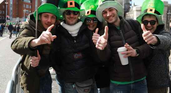 St Patricks Day its this Thursday March 17 how to