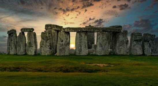 Stonehenge Scientists Reveal Its True Meaning