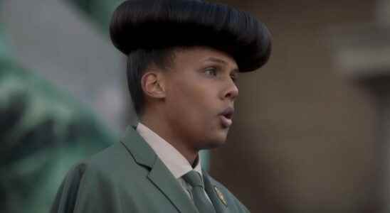 Stromae and Multitude discover the impressive clip of Fils de