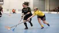 Surprising solution from floorball legend Jenni Morottaja leaves the