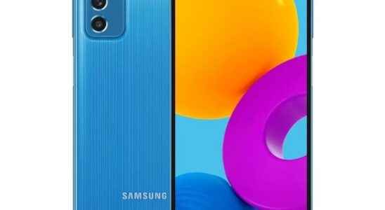 Technical Specifications of Samsung Galaxy M53 Leaked