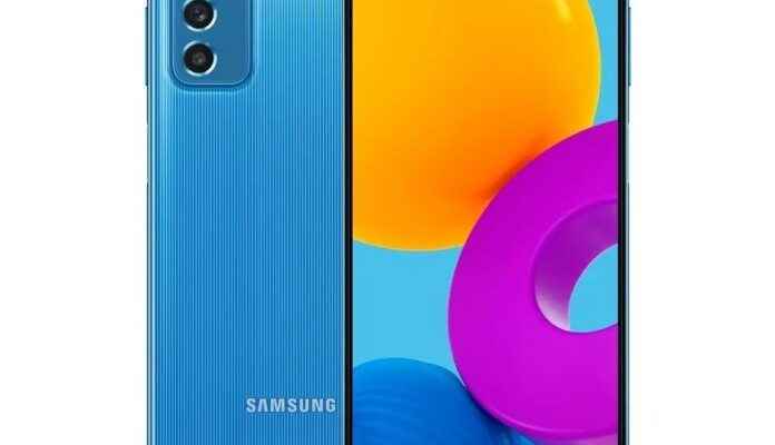 Technical Specifications of Samsung Galaxy M53 Leaked