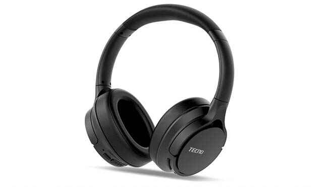 Tecno Nightingale N1 headphone review LOG