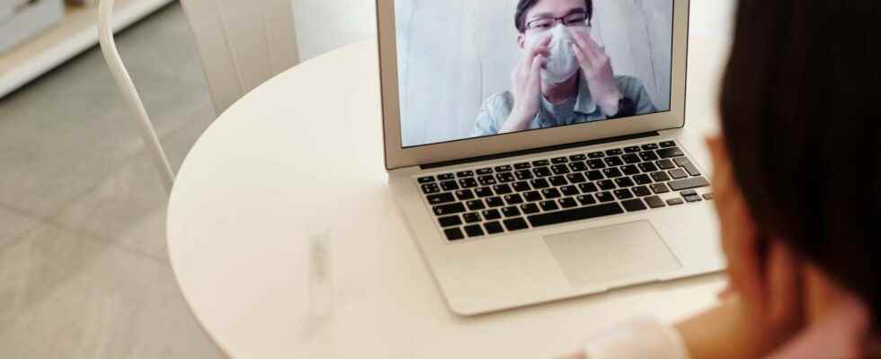 Telemedicine many challenges at the start of the year