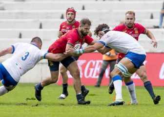 The Lions will play Italy in the summer window