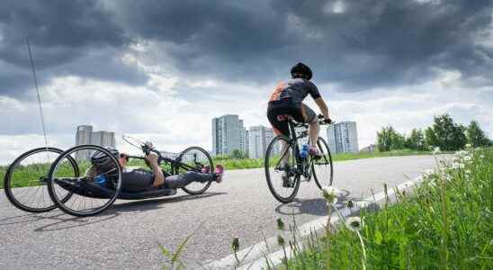 The fascinating history of the bicycle in 15 photos