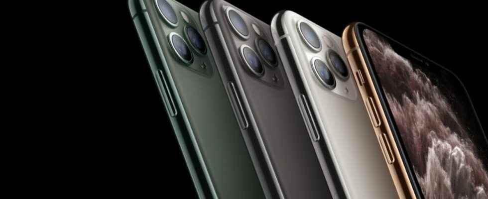 The iPhone 14 Pro is going to be thicker but