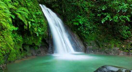 The most beautiful natural parks in France