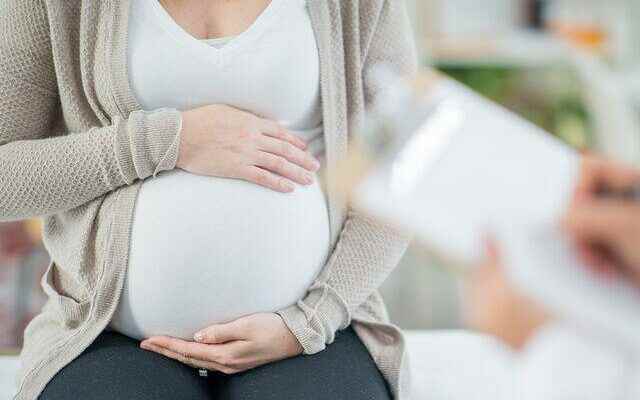 The solutions to the problems experienced during pregnancy are very