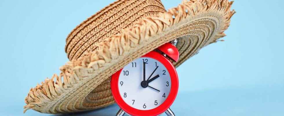 Time change what are its effects on our health