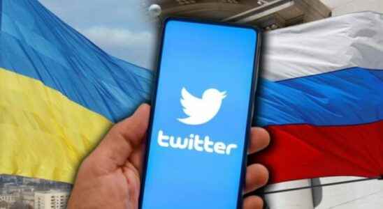 Twitter Access Ban from Russia Mobile