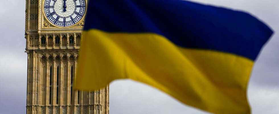 UK adopts controversial new reception scheme for Ukrainian refugees